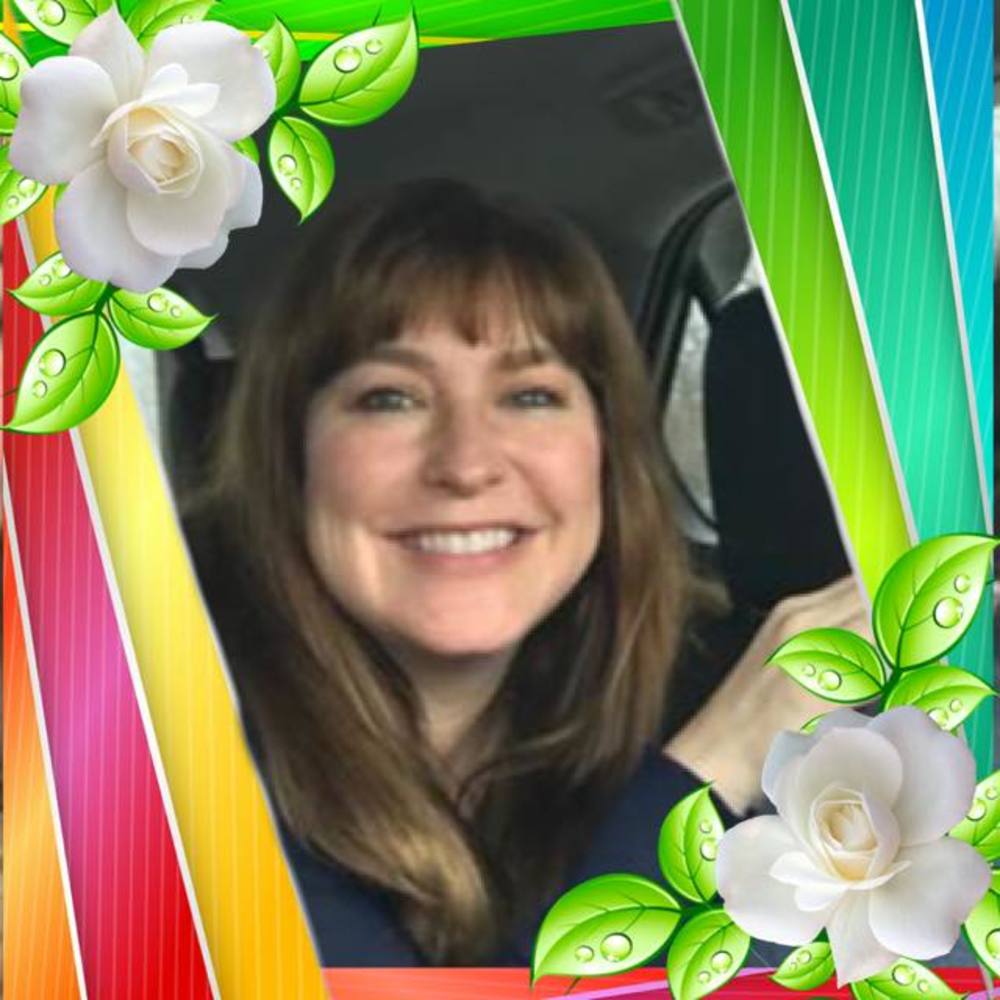 Meet your Posher, Laurie